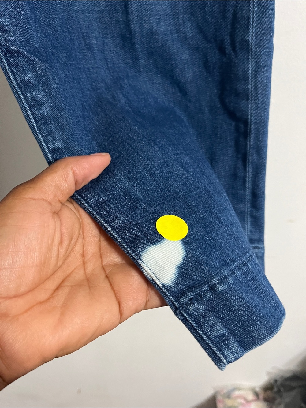 Frank & Eileen Westport Jeans Blue 0 - Picture 7 of 14